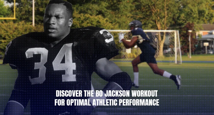 Bo Jackson Workout